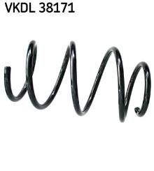 SKF VKDL 38171